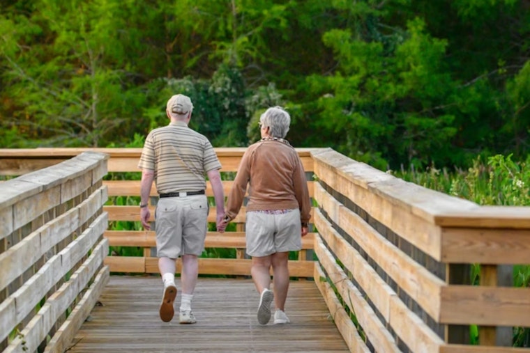 San Diego Seniors Staring Down Crisis As $2 Million Lifeline Lands In East County