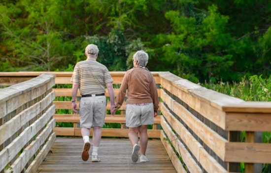 San Diego Seniors Staring Down Crisis As $2 Million Lifeline Lands In East County