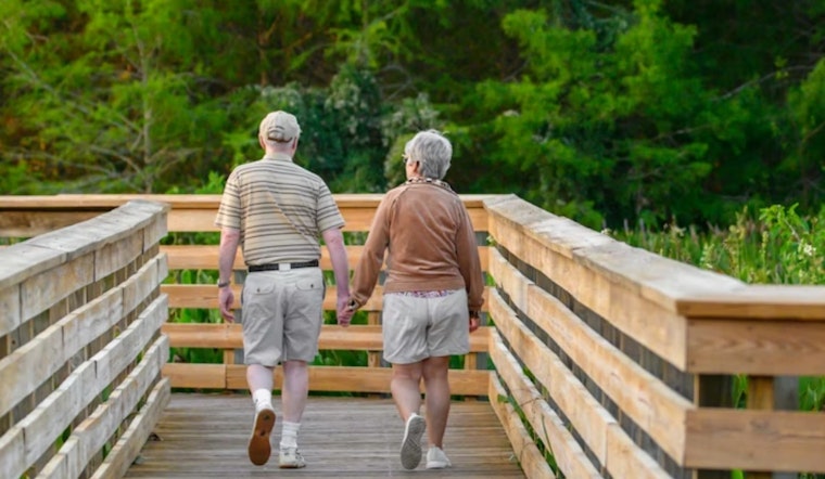 San Diego Seniors Staring Down Crisis As $2 Million Lifeline Lands In East County