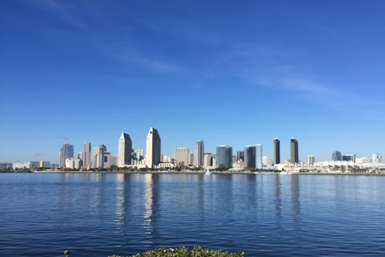 San Diego Set To Sizzle As County Sounds Sudden Heat Alarm