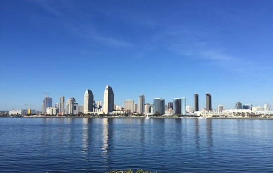 San Diego Set To Sizzle As County Sounds Sudden Heat Alarm