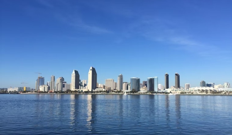 San Diego Set To Sizzle As County Sounds Sudden Heat Alarm