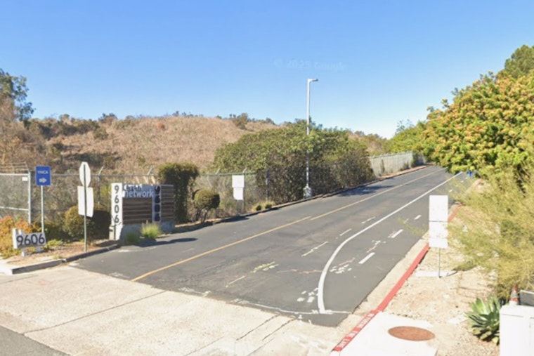 San Diego Yard Investor Goes All In on Industrial Storage Land Grab