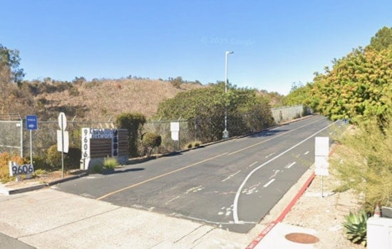 San Diego Yard Investor Goes All In on Industrial Storage Land Grab
