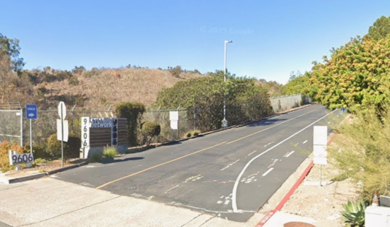 San Diego Yard Investor Goes All In on Industrial Storage Land Grab
