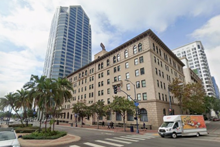 San Diego’s Historic Hotspots Rake In Millions In Quiet Tax Breaks