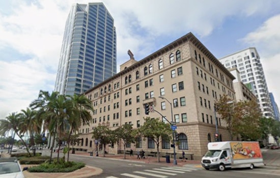 San Diego’s Historic Hotspots Rake In Millions In Quiet Tax Breaks