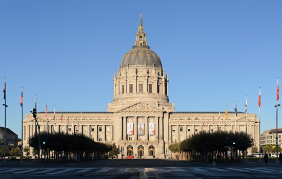 San Francisco Pols Fast-Track Rules for Pot Cafes With Food and Live Shows