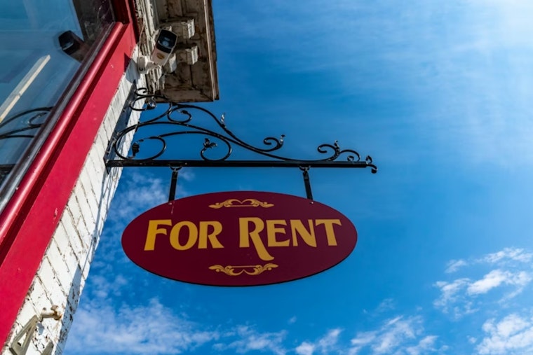 San Francisco Rent Shock As Tech Tenants Swarm $5,000 Flats