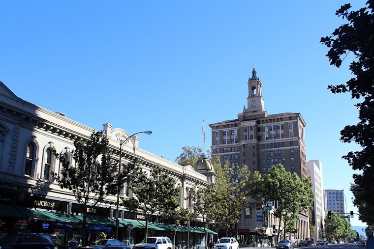 San Jose Basks Today, Braces For Midweek Wind Whiplash