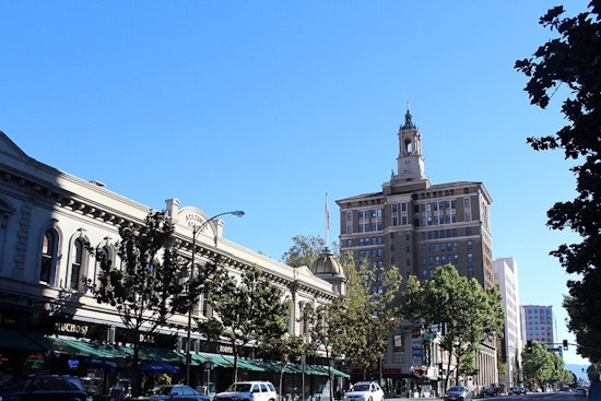 San Jose Basks Today, Braces For Midweek Wind Whiplash