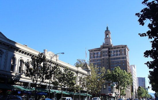 San Jose Basks Today, Braces For Midweek Wind Whiplash