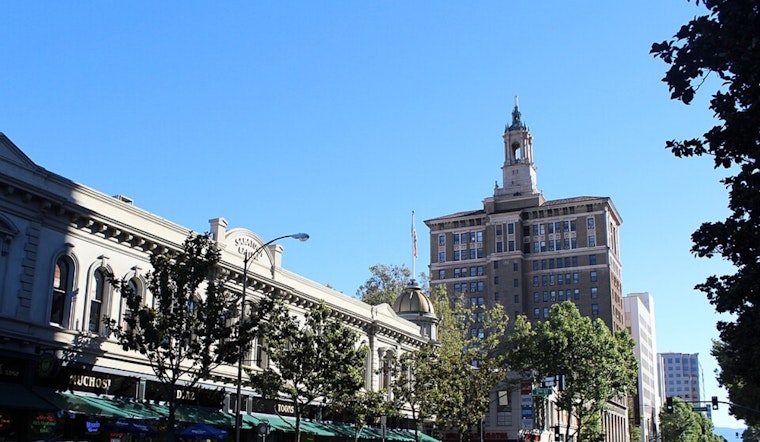 San Jose Basks Today, Braces For Midweek Wind Whiplash