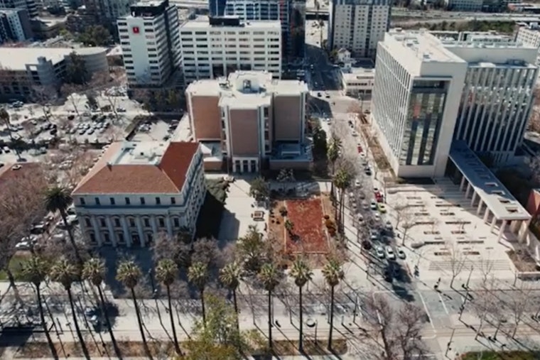 San Jose Families Blast Care Court as All Paperwork, No Treatment