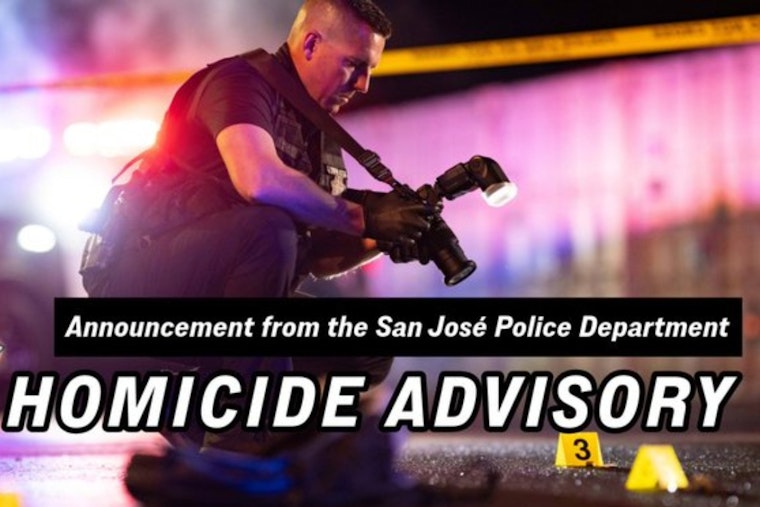 San Jose Husband Busted After Wife Shot Dead Inside Don Seville Court Home