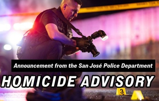 San Jose Husband Busted After Wife Shot Dead Inside Don Seville Court Home
