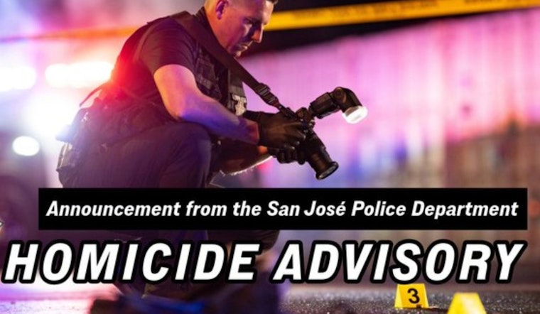 San Jose Husband Busted After Wife Shot Dead Inside Don Seville Court Home