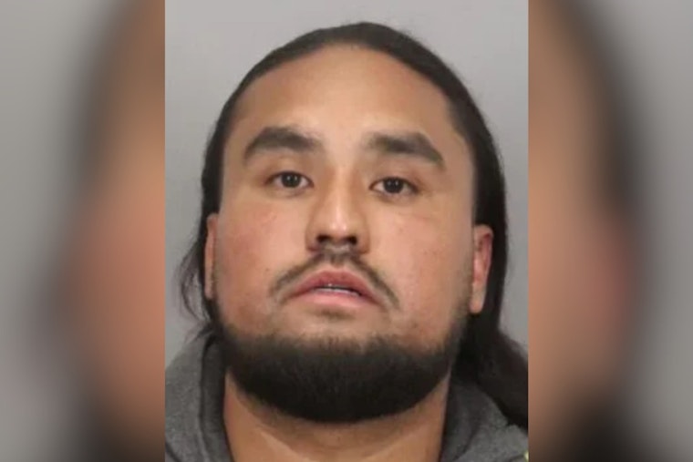 San Jose Man Busted After East Side Gang Shooting Leaves Teen Wounded
