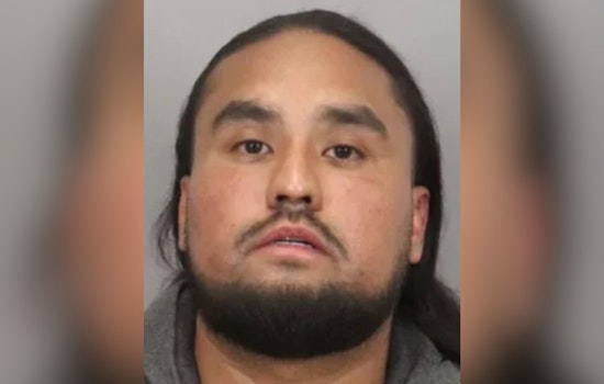 San Jose Man Busted After East Side Gang Shooting Leaves Teen Wounded