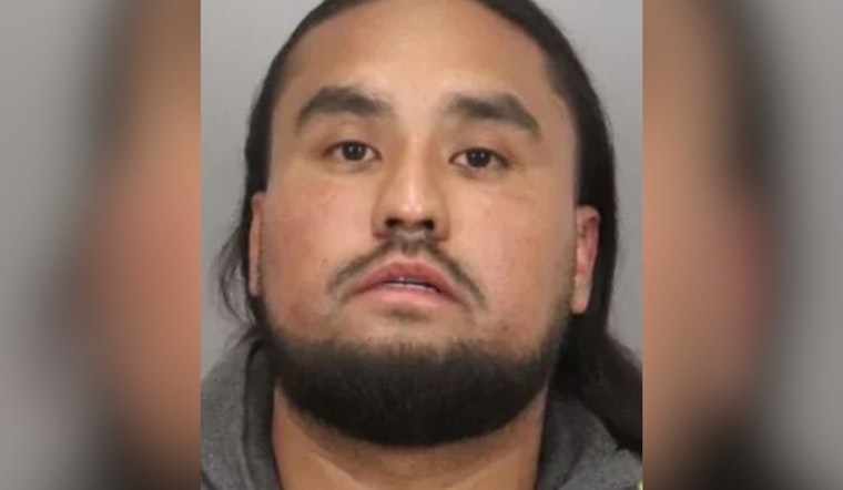 San Jose Man Busted After East Side Gang Shooting Leaves Teen Wounded