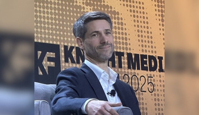 San Jose Mayor Rips Sacramento As Lobbying Audits Nearly Disappear