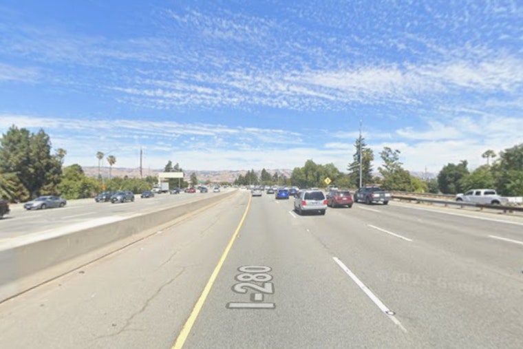 San Jose Off-Ramp Horror: Driver Vanishes After Deadly I-280 Hit-And-Run