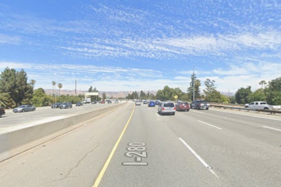 San Jose Off-Ramp Horror: Driver Vanishes After Deadly I-280 Hit-And-Run