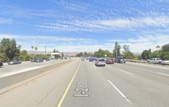 San Jose Off-Ramp Horror: Driver Vanishes After Deadly I-280 Hit-And-Run