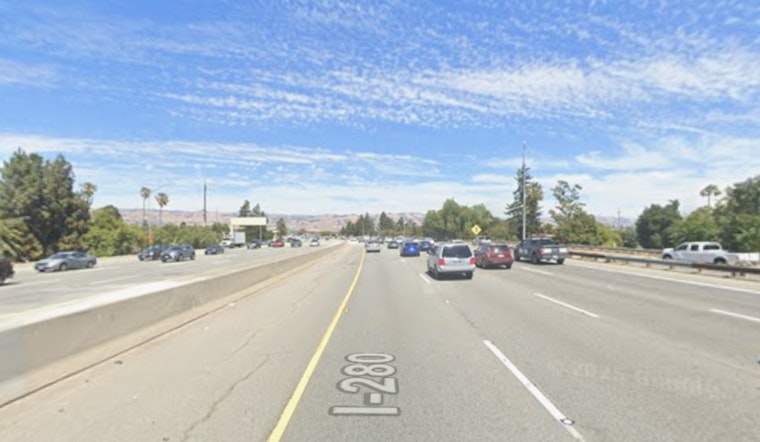 San Jose Off-Ramp Horror: Driver Vanishes After Deadly I-280 Hit-And-Run