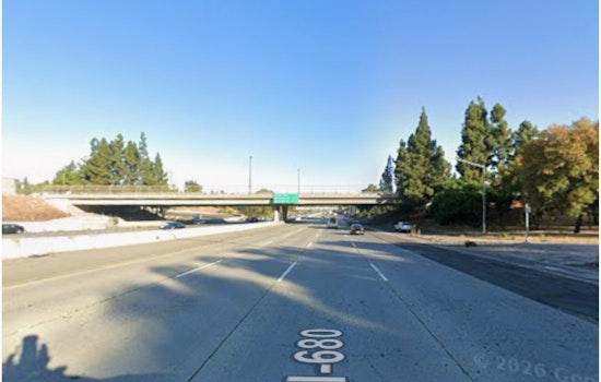 San Jose Off-Ramp Horror: Woman, 63, Killed In I-680 Hit-And-Run