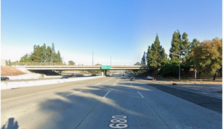 San Jose Off-Ramp Horror: Woman, 63, Killed In I-680 Hit-And-Run