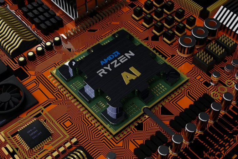 San Jose Patent Brawl Cools as Adeia, AMD Cut Multi-Year Truce