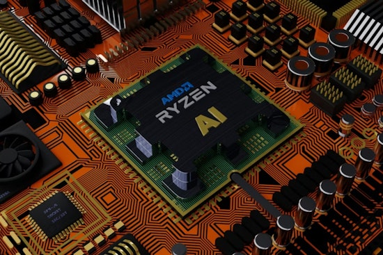 San Jose Patent Brawl Cools as Adeia, AMD Cut Multi-Year Truce
