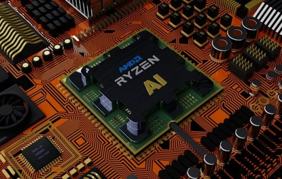 San Jose Patent Brawl Cools as Adeia, AMD Cut Multi-Year Truce