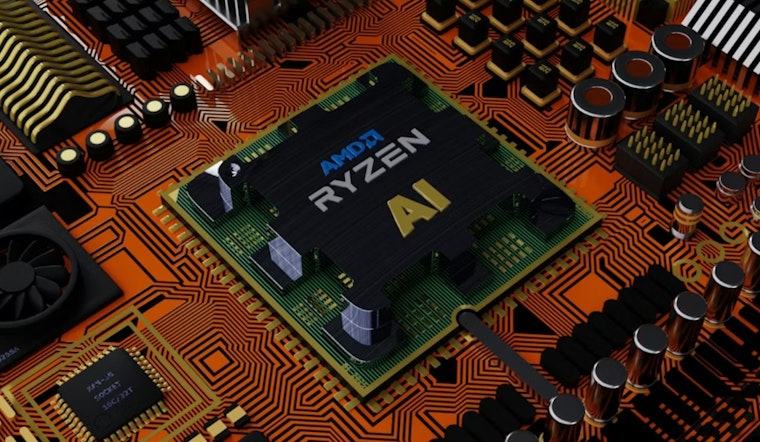 San Jose Patent Brawl Cools as Adeia, AMD Cut Multi-Year Truce