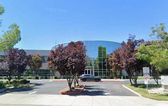 San Jose Plan Packs 800 High Schoolers Into Vacant Office Building