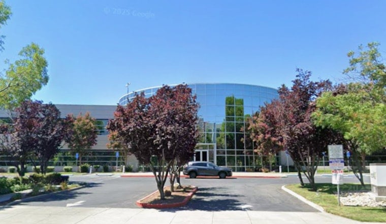 San Jose Plan Packs 800 High Schoolers Into Vacant Office Building