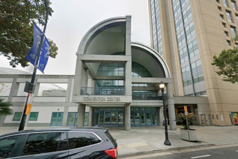 San Jose Rolls Dice On Mega Sports Hub And Convention Center Upgrade