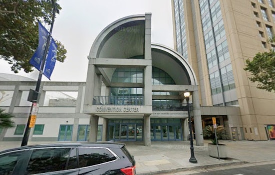 San Jose Rolls Dice On Mega Sports Hub And Convention Center Upgrade