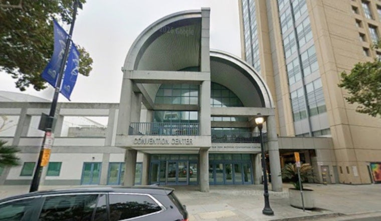 San Jose Rolls Dice On Mega Sports Hub And Convention Center Upgrade