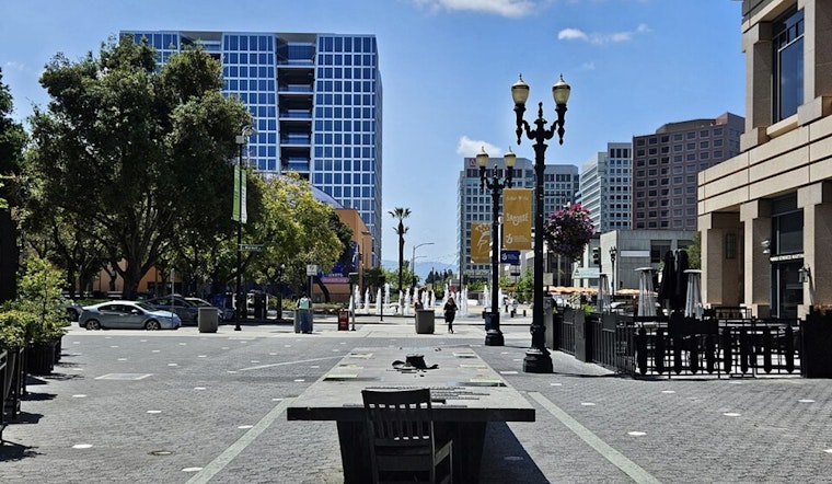 San Jose Set For Sunny 70s As Valley Winds Muscle In
