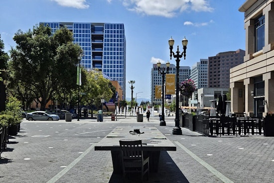 San Jose Set To Sizzle As March Heat Flirts With 90