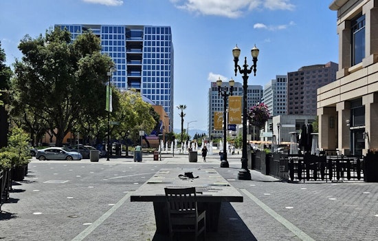 San Jose Set To Sizzle As March Heat Flirts With 90