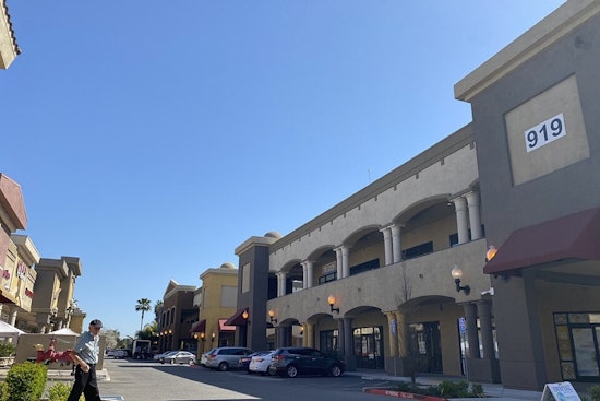 San Jose Sizzles To 86 Before Tuesday Showers Roll In