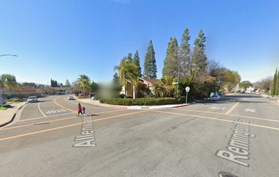 San Jose Teen Dies In Solo E‑Bike Crash At East Side Intersection