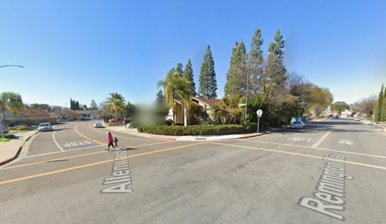 San Jose Teen Dies In Solo E‑Bike Crash At East Side Intersection