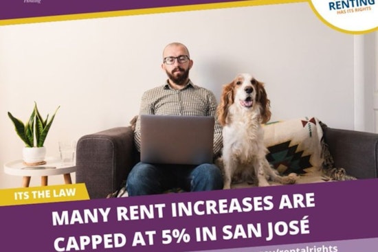 San Jose To Landlords: Many Older Apartments Capped At 5 Percent Rent Hikes