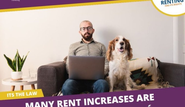 San Jose To Landlords: Many Older Apartments Capped At 5 Percent Rent Hikes