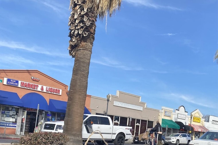 San Jose Wakes To Gloom, Braces For Blustery Blue-Sky Turnaround