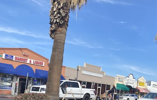 San Jose Wakes To Gloom, Braces For Blustery Blue-Sky Turnaround